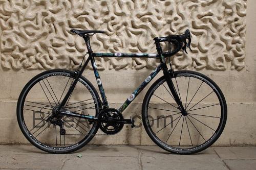 Pegoretti Mxxxxxo ficha tecnica